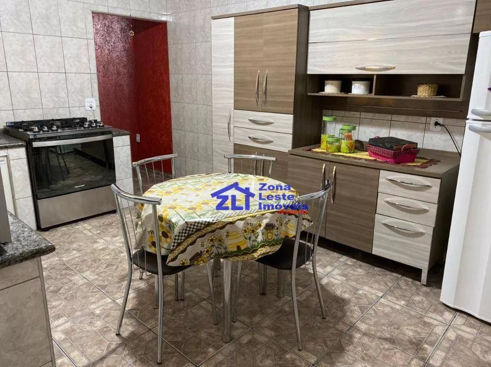 Sobrado, 3 quartos, 240 m² - Foto 17