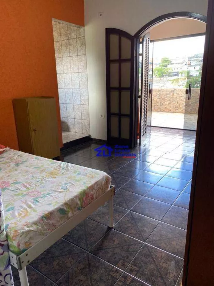 Sobrado, 3 quartos, 240 m² - Foto 6