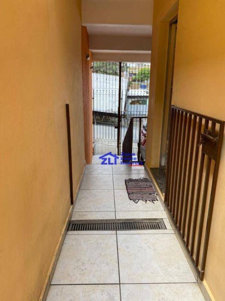 Sobrado, 3 quartos, 240 m² - Foto 15