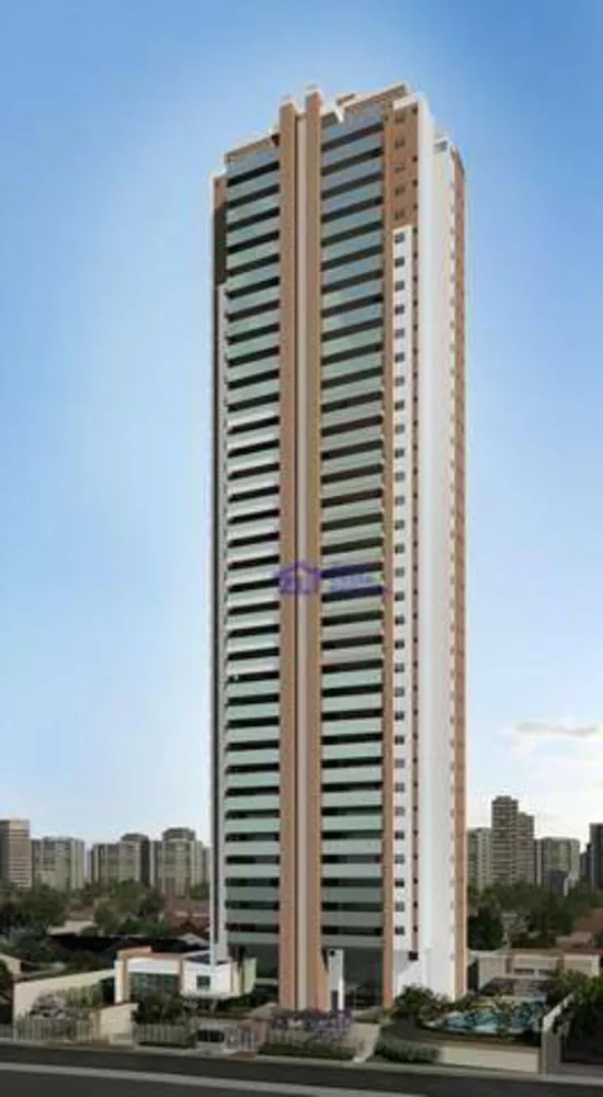 Apartamento, 4 quartos, 227 m² - Foto 1