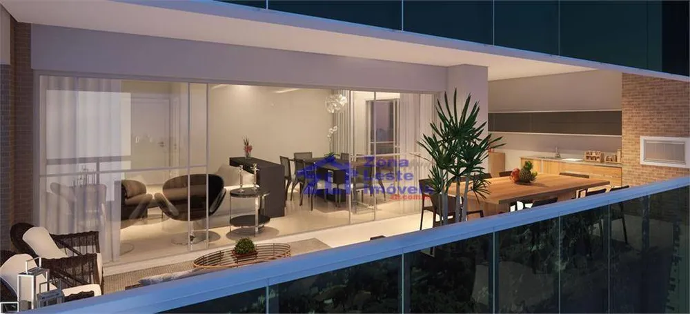 Apartamento, 4 quartos, 227 m² - Foto 4