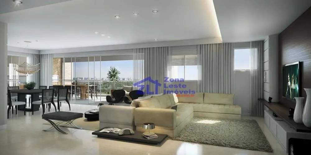 Apartamento, 4 quartos, 227 m² - Foto 3
