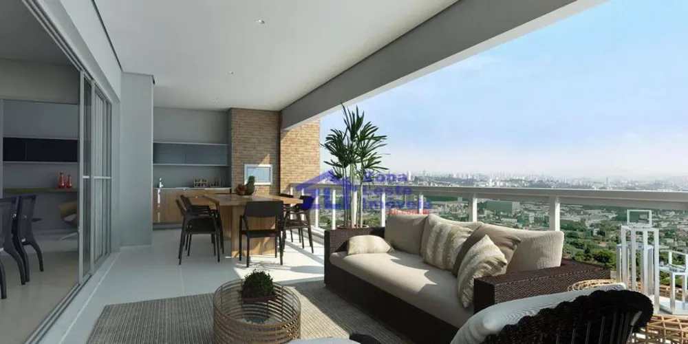 Apartamento, 4 quartos, 227 m² - Foto 2
