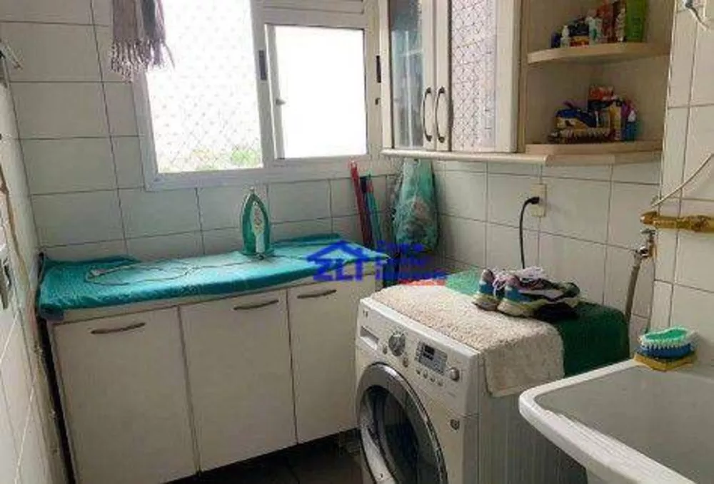 Apartamento, 3 quartos, 98 m² - Foto 2