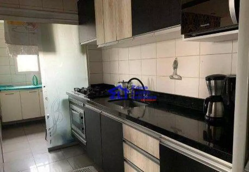 Apartamento, 3 quartos, 98 m² - Foto 3