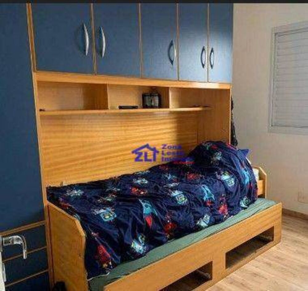 Apartamento, 3 quartos, 98 m² - Foto 8