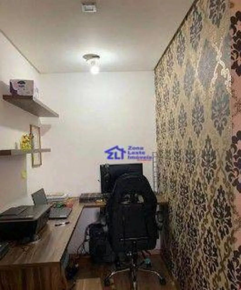 Apartamento, 3 quartos, 98 m² - Foto 1
