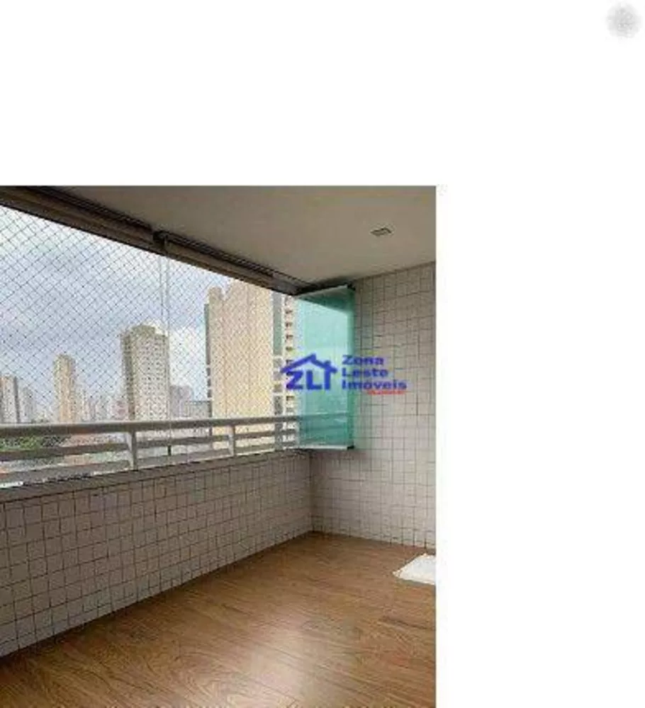 Apartamento, 3 quartos, 98 m² - Foto 4