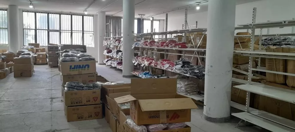 Prédio Inteiro, 7179 m² - Foto 3