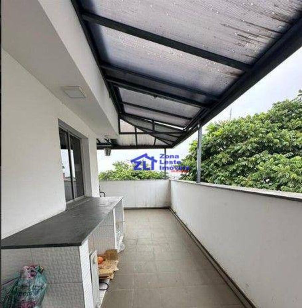Apartamento, 3 quartos, 92 m² - Foto 2