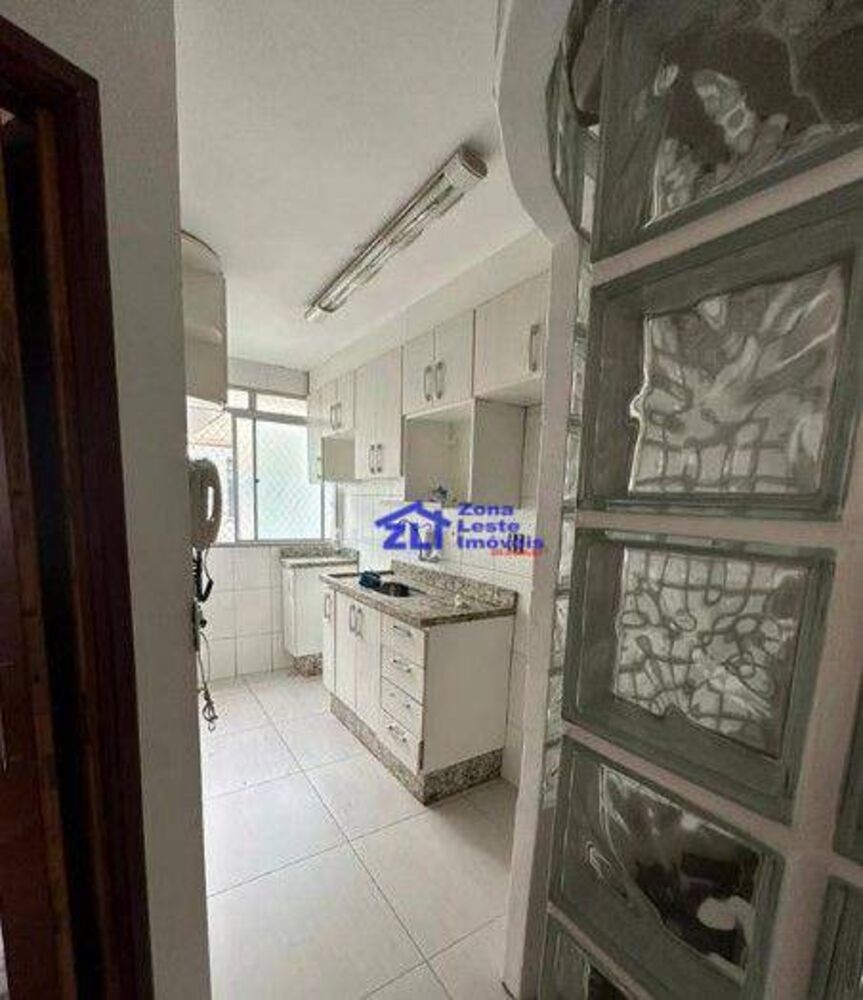 Apartamento, 3 quartos, 92 m² - Foto 1
