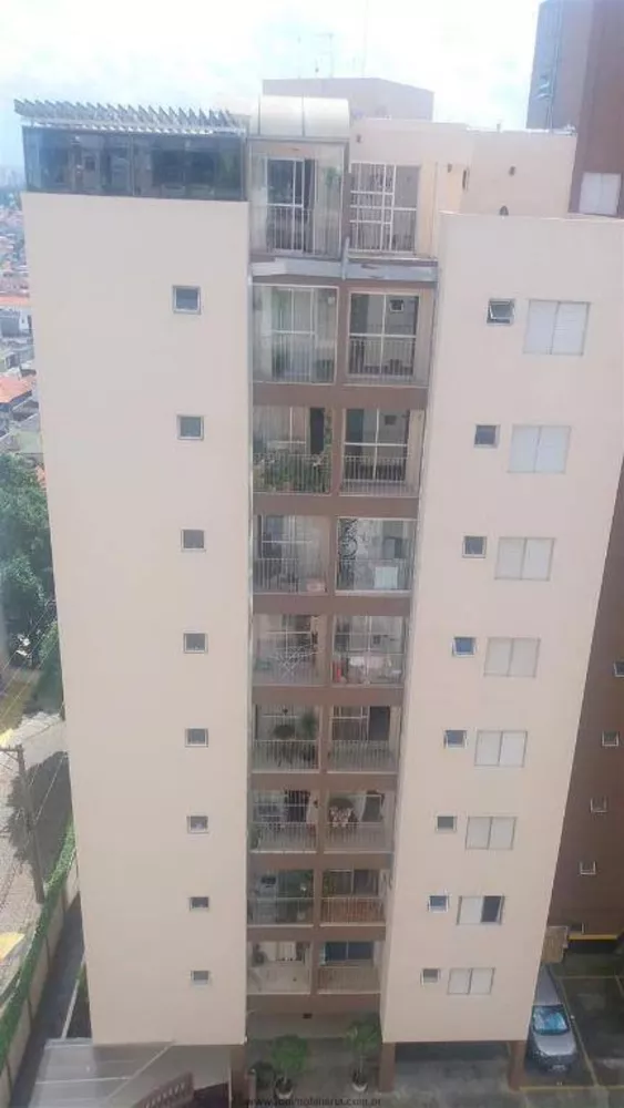 Cobertura, 3 quartos, 116 m² - Foto 4