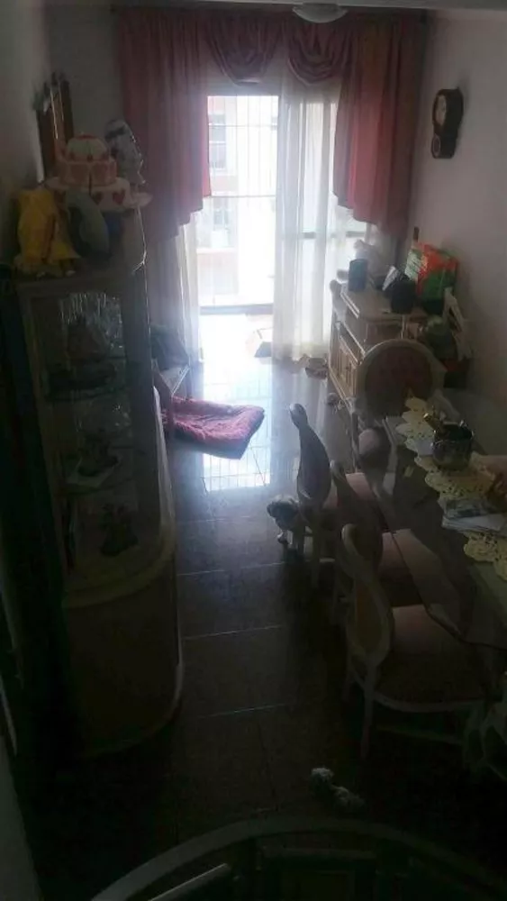 Cobertura, 3 quartos, 116 m² - Foto 8