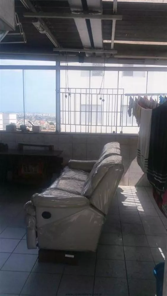 Cobertura, 3 quartos, 116 m² - Foto 3