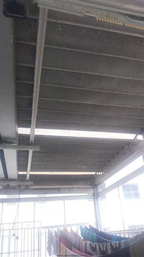 Cobertura, 3 quartos, 116 m² - Foto 5