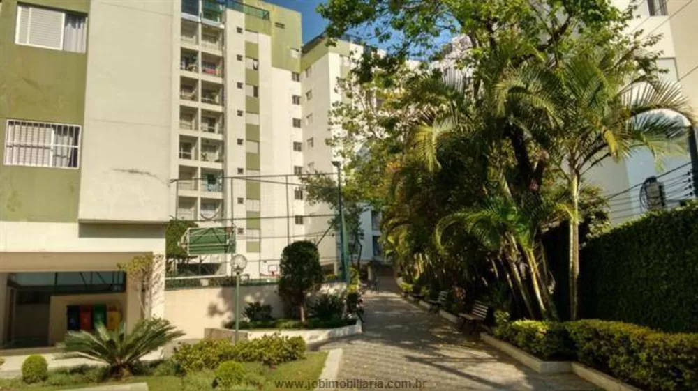 Cobertura, 3 quartos, 116 m² - Foto 1