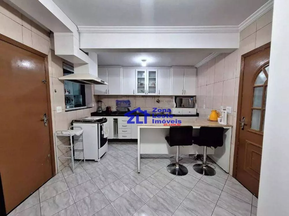 Sobrado, 3 quartos, 180 m² - Foto 6