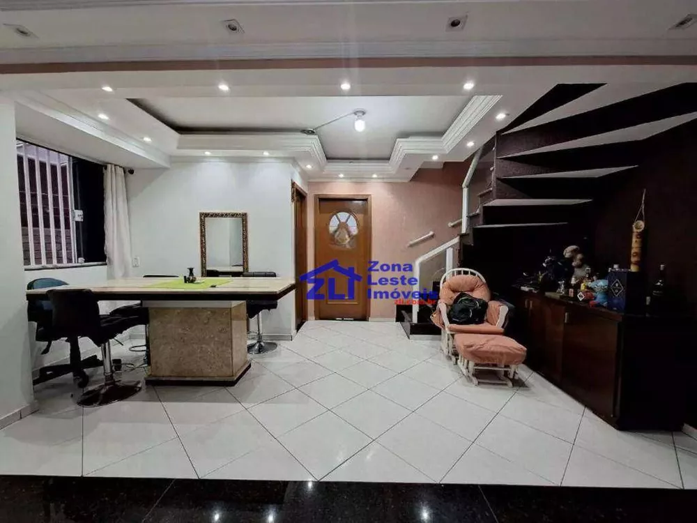 Sobrado, 3 quartos, 180 m² - Foto 7