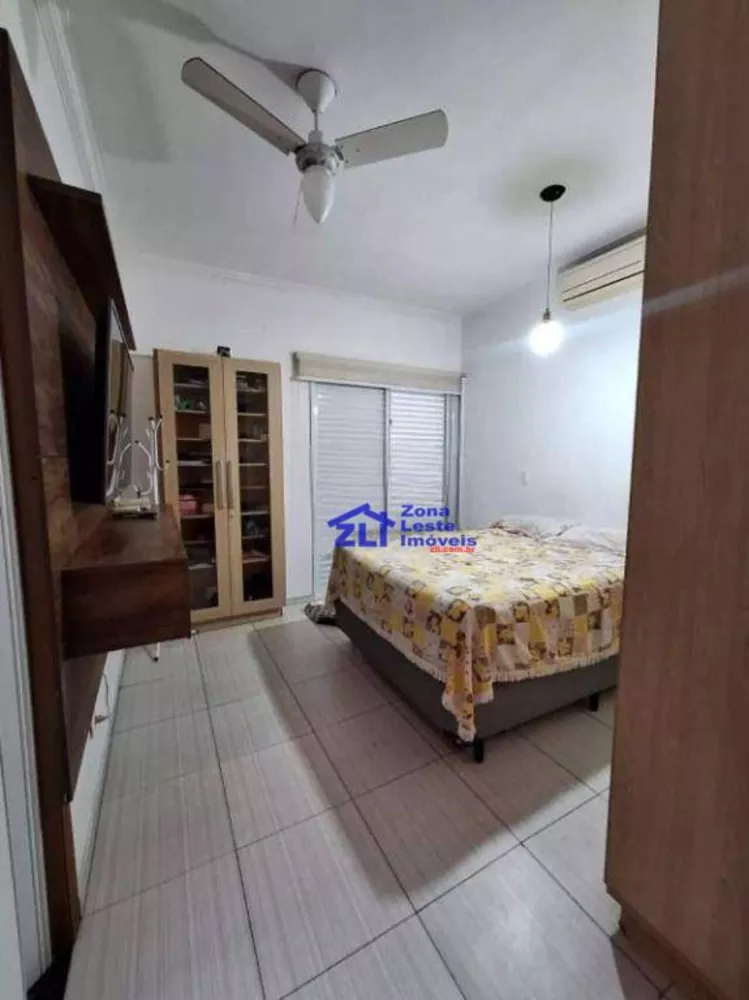 Sobrado, 3 quartos, 180 m² - Foto 2