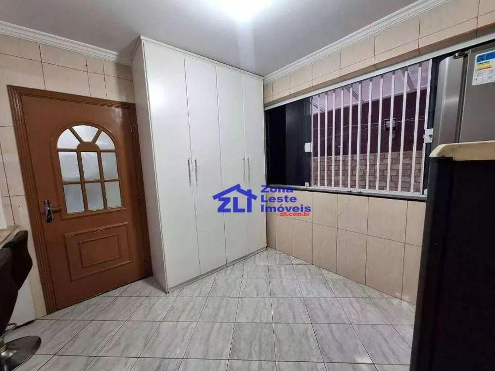 Sobrado, 3 quartos, 180 m² - Foto 5