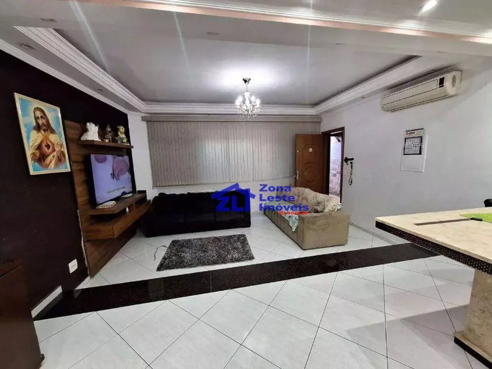 Sobrado, 3 quartos, 180 m² - Foto 1