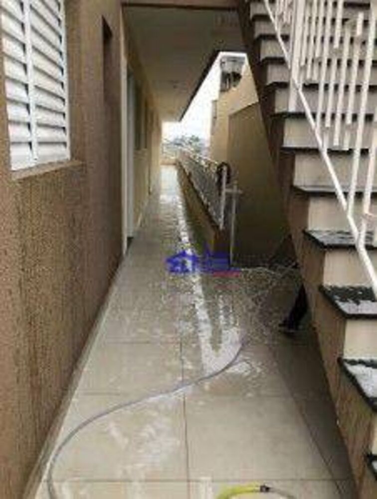 Apartamento, 2 quartos, 40 m² - Foto 3