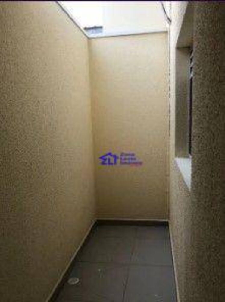 Apartamento, 2 quartos, 40 m² - Foto 2