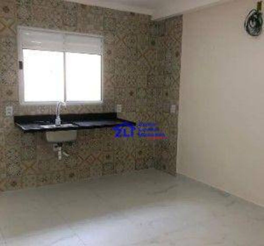 Apartamento, 2 quartos, 40 m² - Foto 1