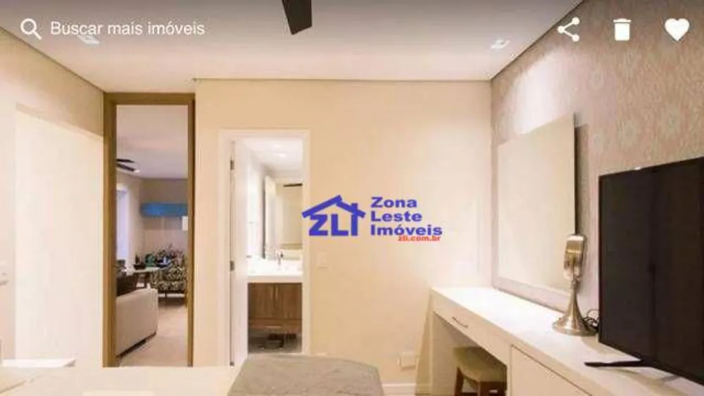 Apartamento, 3 quartos, 78 m² - Foto 3