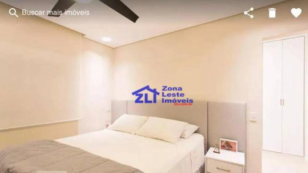 Apartamento, 3 quartos, 78 m² - Foto 4