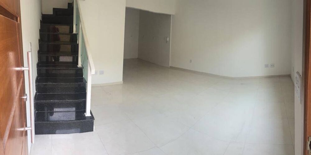 Sobrado, 3 quartos, 170 m² - Foto 2