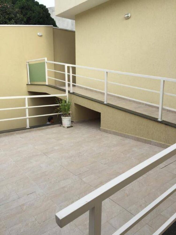 Sobrado, 3 quartos, 170 m² - Foto 3