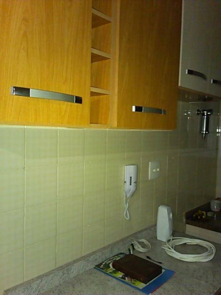 Apartamento, 2 quartos, 48 m² - Foto 4