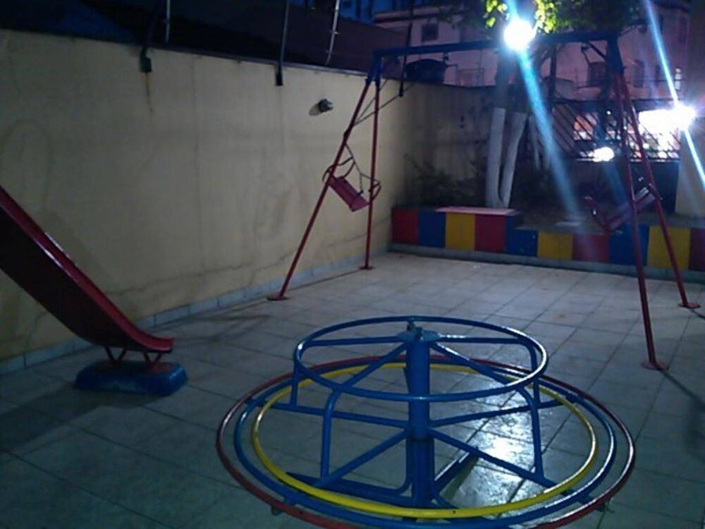 Apartamento, 2 quartos, 48 m² - Foto 3