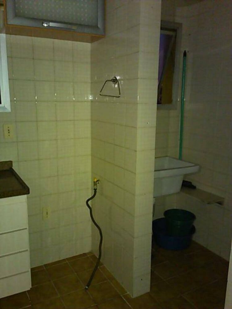 Apartamento, 2 quartos, 48 m² - Foto 1