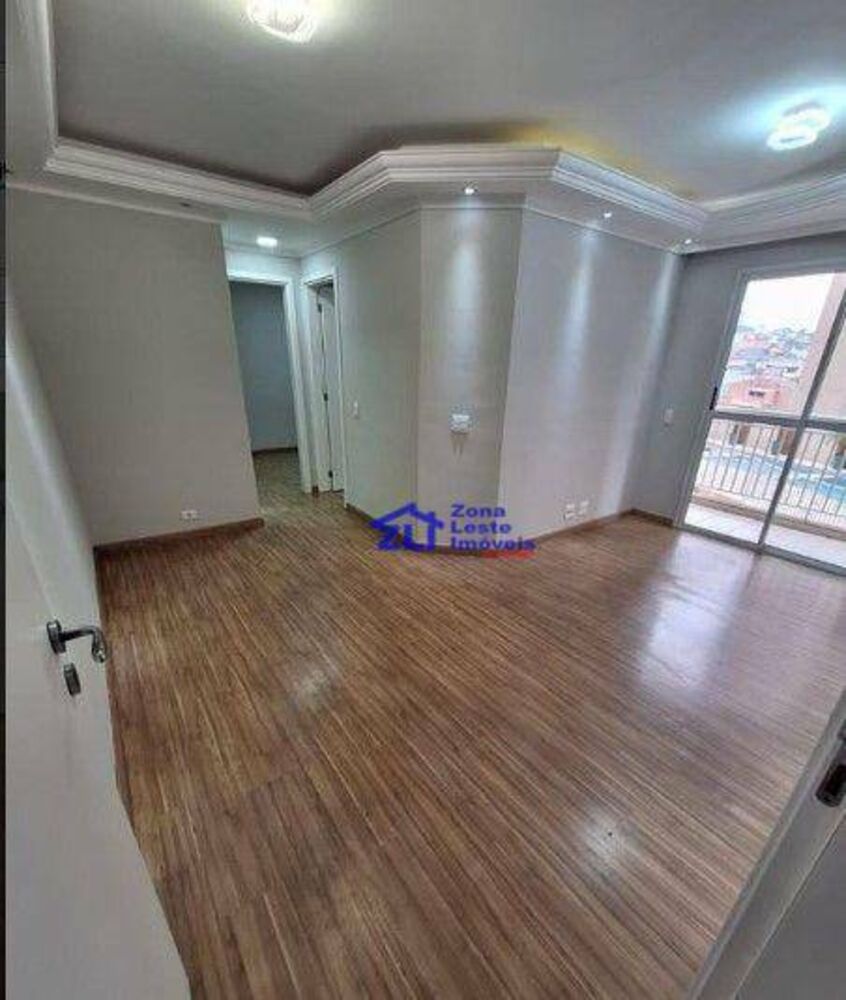 Apartamento, 2 quartos, 48 m² - Foto 2