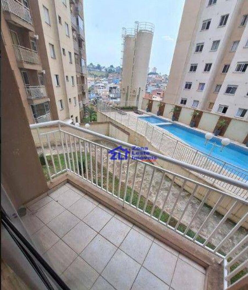 Apartamento, 2 quartos, 48 m² - Foto 1