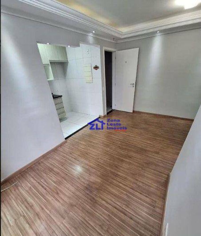 Apartamento, 2 quartos, 48 m² - Foto 3