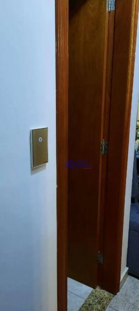 Apartamento, 3 quartos, 78 m² - Foto 2
