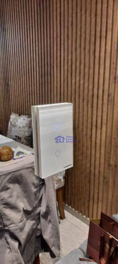 Apartamento, 3 quartos, 78 m² - Foto 3