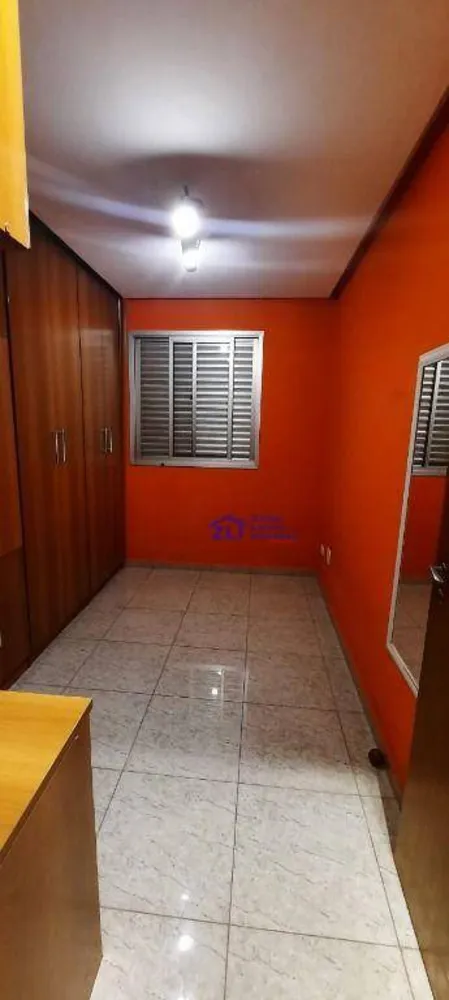 Apartamento, 3 quartos, 78 m² - Foto 1