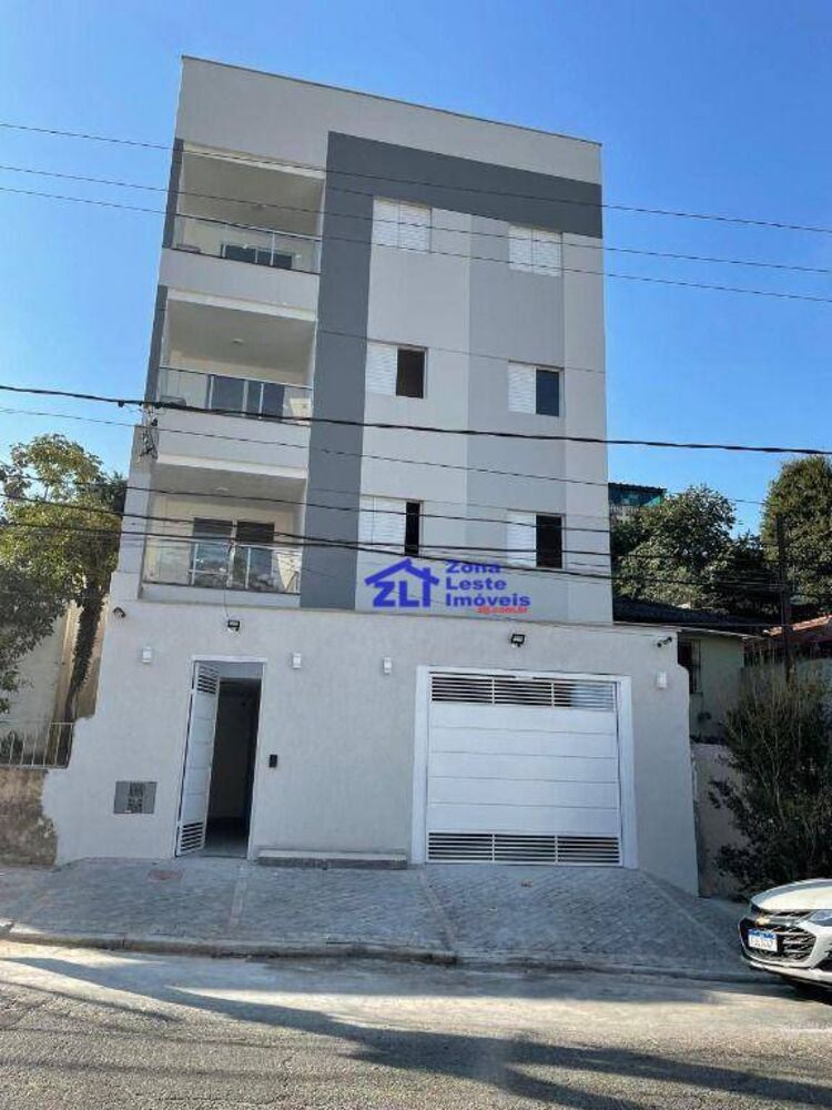 Apartamento, 2 quartos, 50 m² - Foto 4