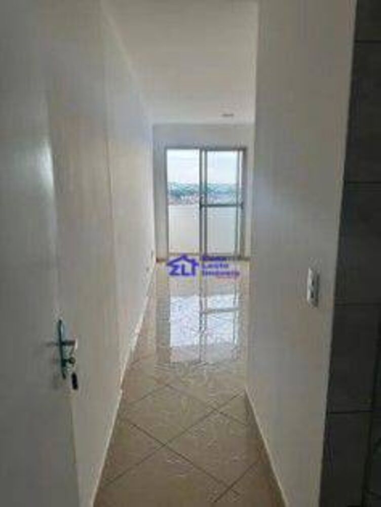 Apartamento, 3 quartos, 63 m² - Foto 1