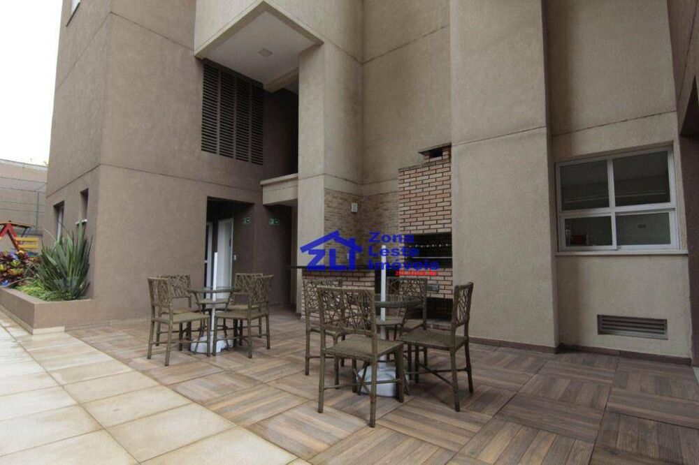 Apartamento à venda com 3 quartos, 77m² - Foto 9