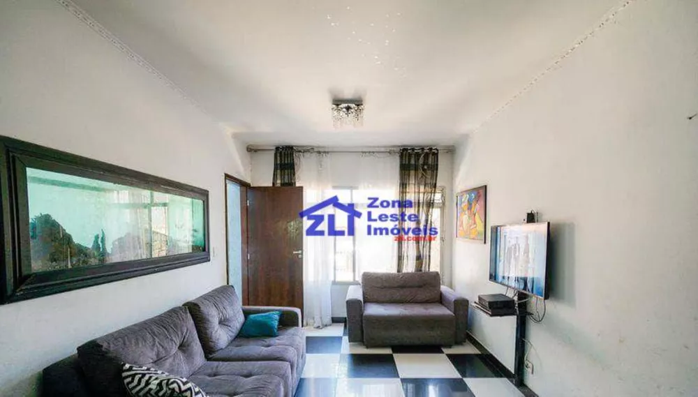 Sobrado, 4 quartos, 275 m² - Foto 3