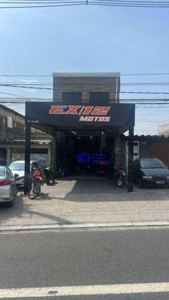 Sobrado, 3 quartos, 350 m² - Foto 2