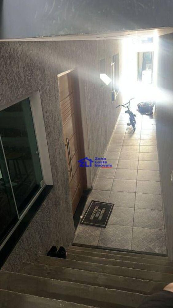 Sobrado, 3 quartos, 350 m² - Foto 1
