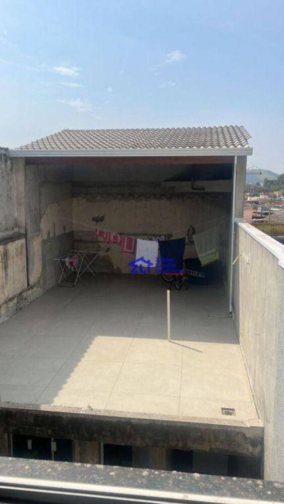 Sobrado, 3 quartos, 350 m² - Foto 3