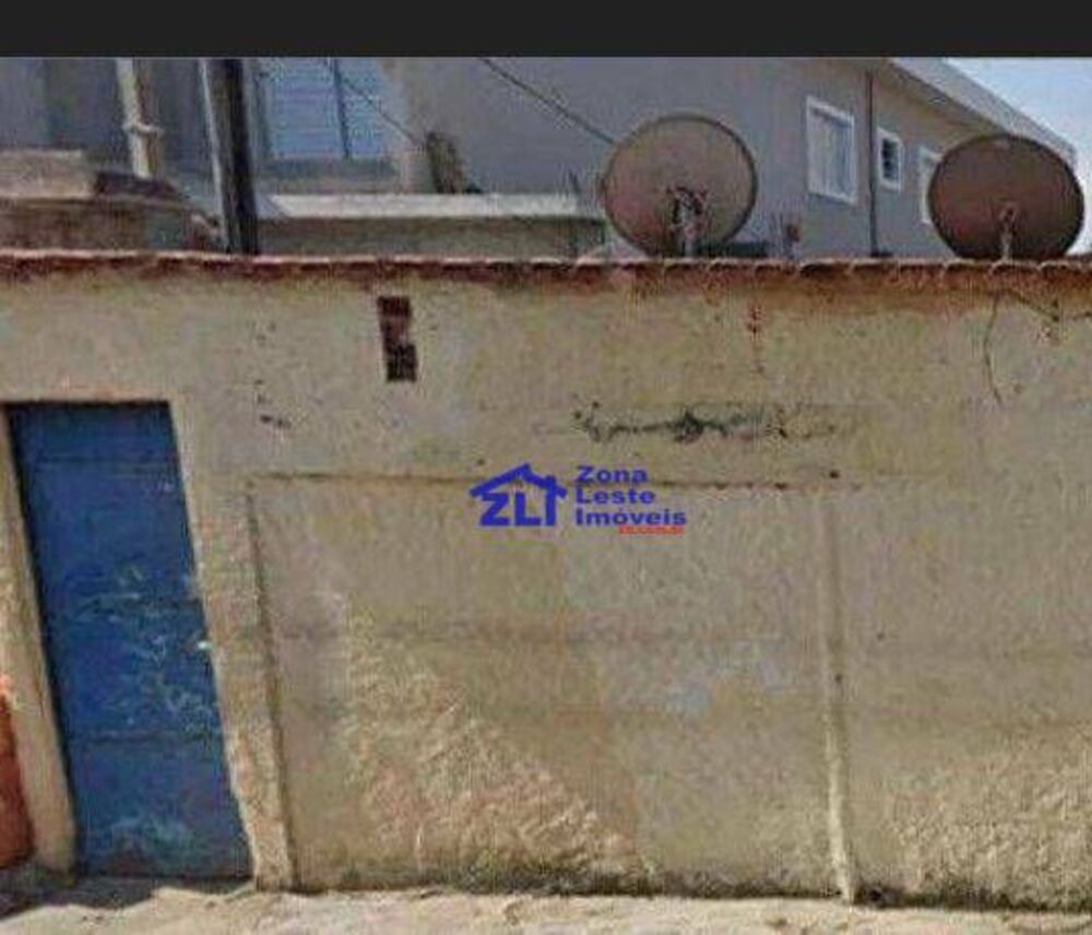 Terreno, 168 m² - Foto 1