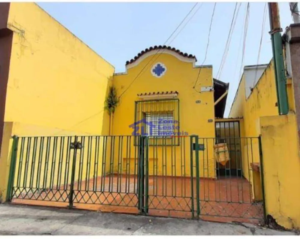 Terreno, 168 m² - Foto 1